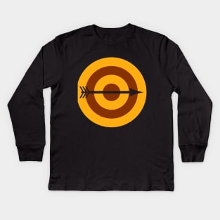 Target Kids Long Sleeve T-Shirt